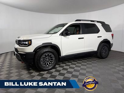 Used 2026 Honda Passport TrailSport