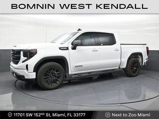Used 2024 GMC Sierra 1500 Elevation w/ LPO, Elevation Black Package AWD/4WD video 1