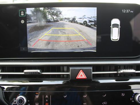 New 2026 Kia Sportage LX w/ LX Convenience Package image 44