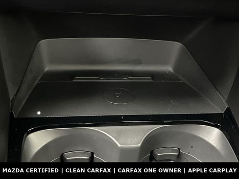 Certified 2024 MAZDA MAZDA3 s FWD image 25