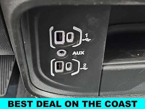 New 2026 RAM 2500 Tradesman AWD/4WD image 26
