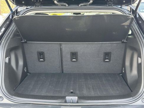 Used 2023 Chevrolet Bolt EUV Premier w/ Sun & Sound Package image 24