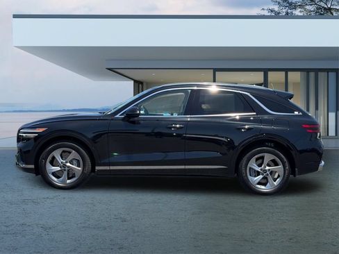 New 2026 Genesis GV70 2.5T AWD/4WD image 7