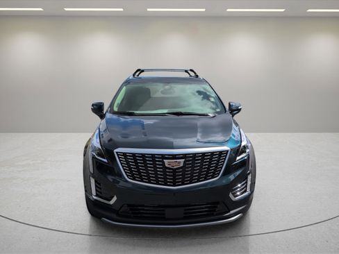 New 2026 Cadillac XT5 Premium Luxury w/ Driver Assist Package image 32