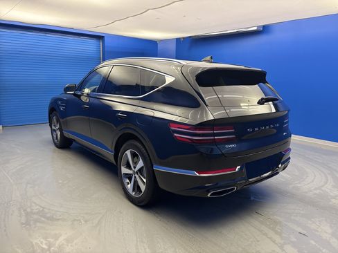Used 2023 Genesis GV80 2.5T w/ Prestige 20" Package AWD/4WD image 5