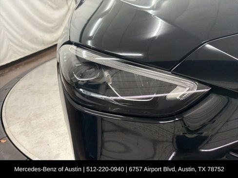 Used 2022 Mercedes-Benz C 300 Sedan image 11