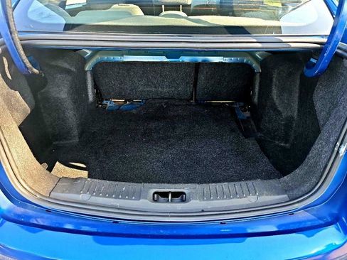 Used 2019 Ford Fiesta SE w/ Cold Weather Package image 29