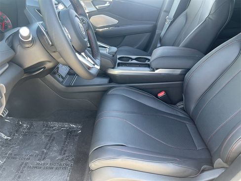 New 2025 Acura RDX AWD w/ A-Spec & Advance Pkg image 23