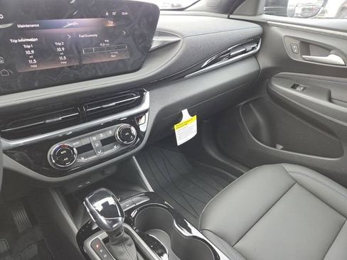 New 2026 Buick Envista Sport Touring w/ Convenience I Package image 33