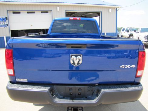 Used 2016 RAM 2500 Tradesman w/ Popular Equipment Group AWD/4WD image 5