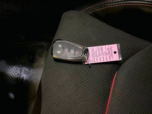 Used 2023 Chevrolet Camaro ZL1 image 13