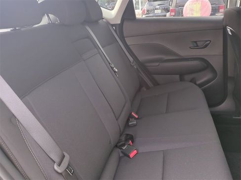 New 2026 Hyundai Kona SEL Sport image 15