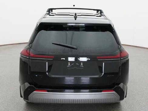 New 2026 Toyota RAV4 XSE image 7