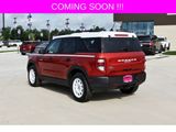 Used 2023 Ford Bronco Sport Heritage w/ Heritage Convenience Package image 5