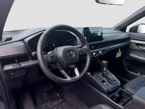 New 2026 Honda CR-V Sport-L image 9