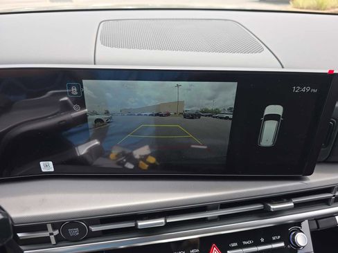 New 2026 Hyundai Santa Fe SE image 19