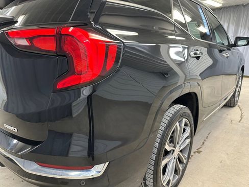 Certified 2020 GMC Terrain Denali w/ Denali Premium Package image 32