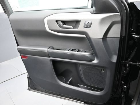 New 2025 Ford Bronco Sport Outer Banks w/ Sasquatch Outer Banks Package AWD/4WD image 15