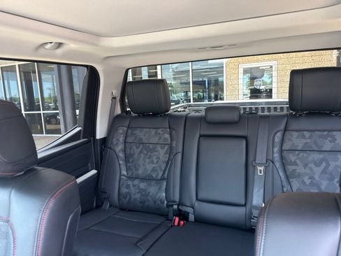 Used 2022 Toyota Tundra TRD Pro AWD/4WD image 11