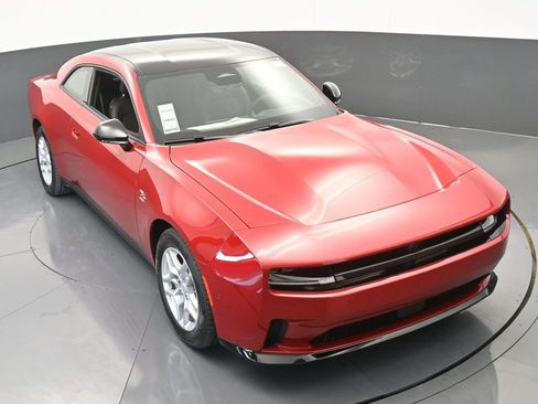 Used 2025 Dodge Charger R/T w/ Quick Order Package 25M R/T image 46