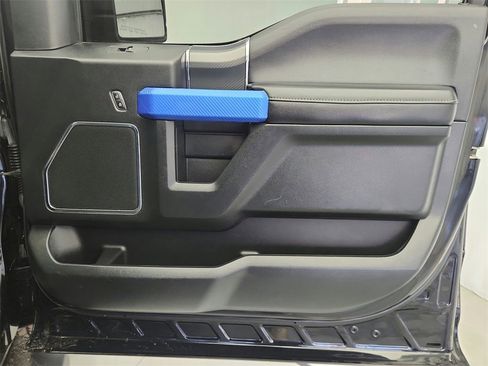 Used 2020 Ford F150 Lariat w/ Equipment Group 502A Luxury image 27