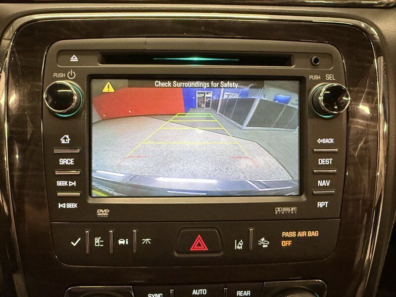 Used 2015 Buick Enclave Leather AWD/4WD image 23