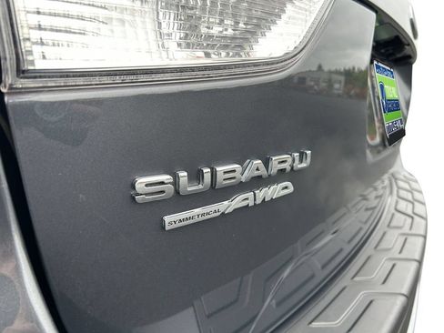 Used 2024 Subaru Forester Touring w/ POP Package 3 AWD/4WD image 35