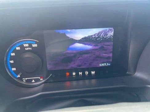 Used 2024 Ford Bronco Black Diamond AWD/4WD image 9
