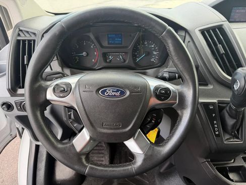 Used 2015 Ford Transit 350 XL RWD image 14