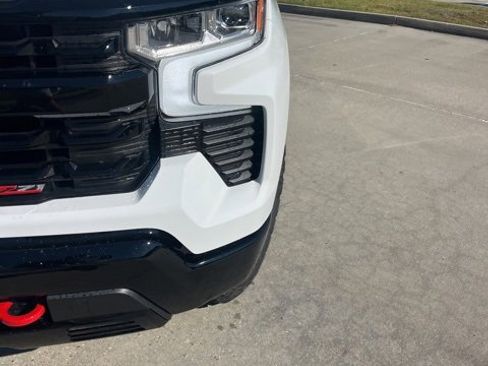 New 2026 Chevrolet Silverado 1500 LT Trail Boss w/ Convenience Package II image 16