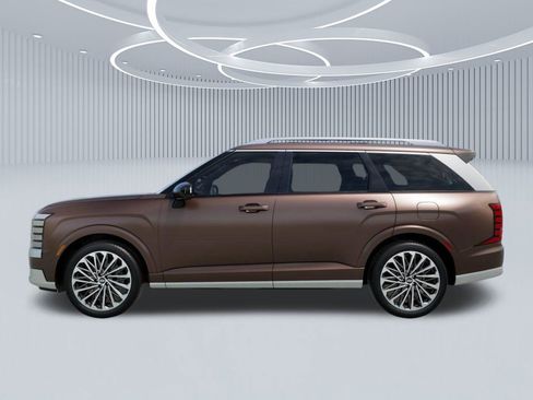 New 2026 Hyundai Palisade Calligraphy image 3