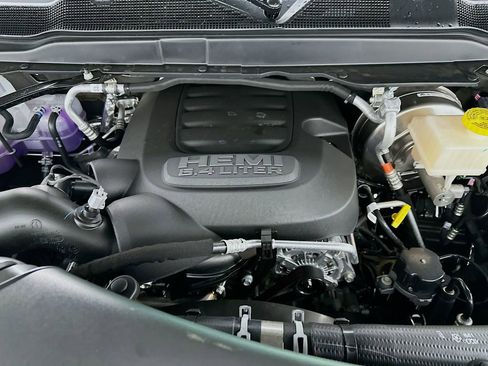 New 2026 RAM 2500 Limited AWD/4WD image 18