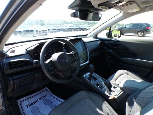 Used 2024 Subaru Crosstrek 2.0i Premium AWD/4WD image 11