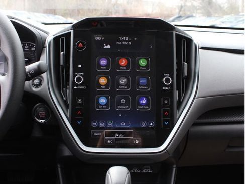 New 2026 Subaru Crosstrek 2.0i Premium AWD/4WD image 29