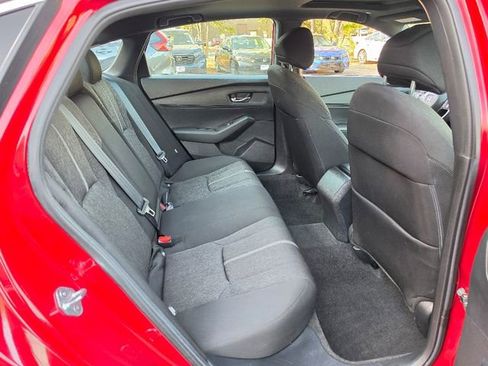 Certified 2024 Honda Accord Sport image 14