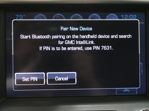 Used 2019 GMC Acadia SLT AWD/4WD image 47