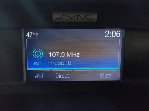 Used 2016 Ford C-MAX SE image 25