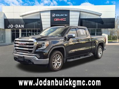Used 2019 GMC Sierra 1500 SLE w/ X31 Off-Road Package