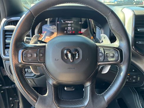 Used 2023 RAM 1500 TRX w/ TRX Level 2 Equipment Group image 18