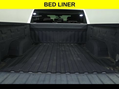 Used 2021 Chevrolet Silverado 1500 Custom RWD image 7