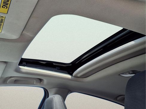 Certified 2022 Honda HR-V EX image 17