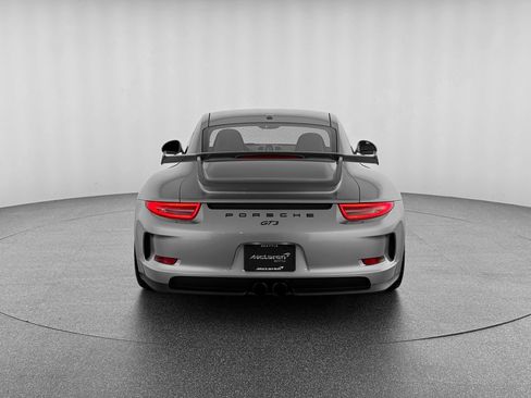 Used 2016 Porsche 911 GT3 image 4