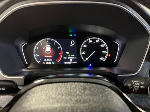 Used 2025 Honda Pilot EX-L image 26