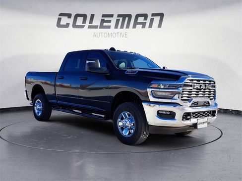 New 2026 RAM 2500 Tradesman image 7