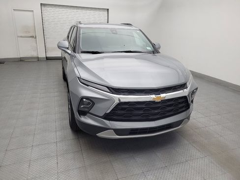 Used 2024 Chevrolet Blazer LT w/ Convenience Package FWD image 14