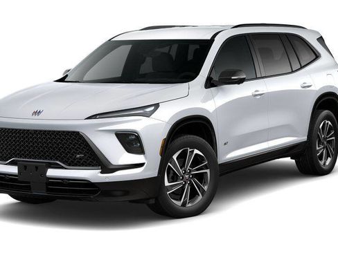 New 2026 Buick Enclave Sport Touring w/ Super Cruise Package image 48