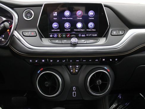 Used 2020 Chevrolet Blazer Premier w/ Driver Confidence II Package image 46