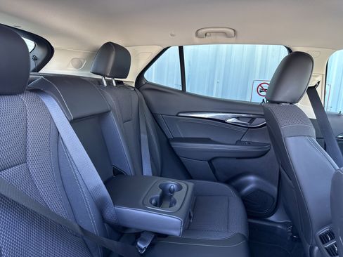 Used 2023 Buick Envision Preferred w/ Sport Touring Package image 40