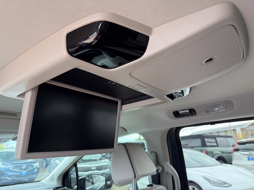 Certified 2025 Honda Odyssey Elite image 15