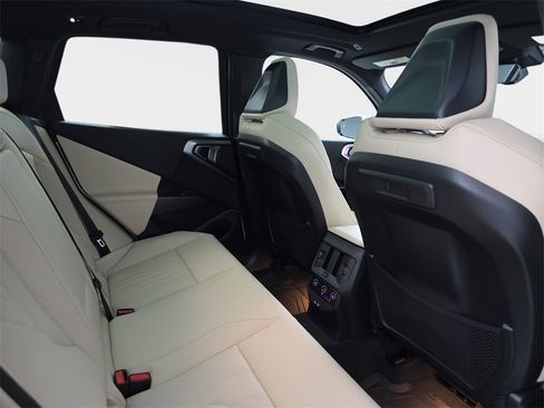 New 2026 BMW X3 xDrive30 w/ Convenience Package image 11